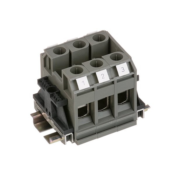 Southbend TERMINAL BLOCK ASSM3 POLE for Southbend 6161-3 - main